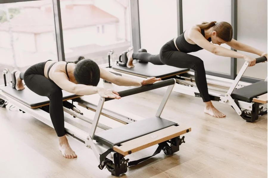 STOTT PILATES METODA